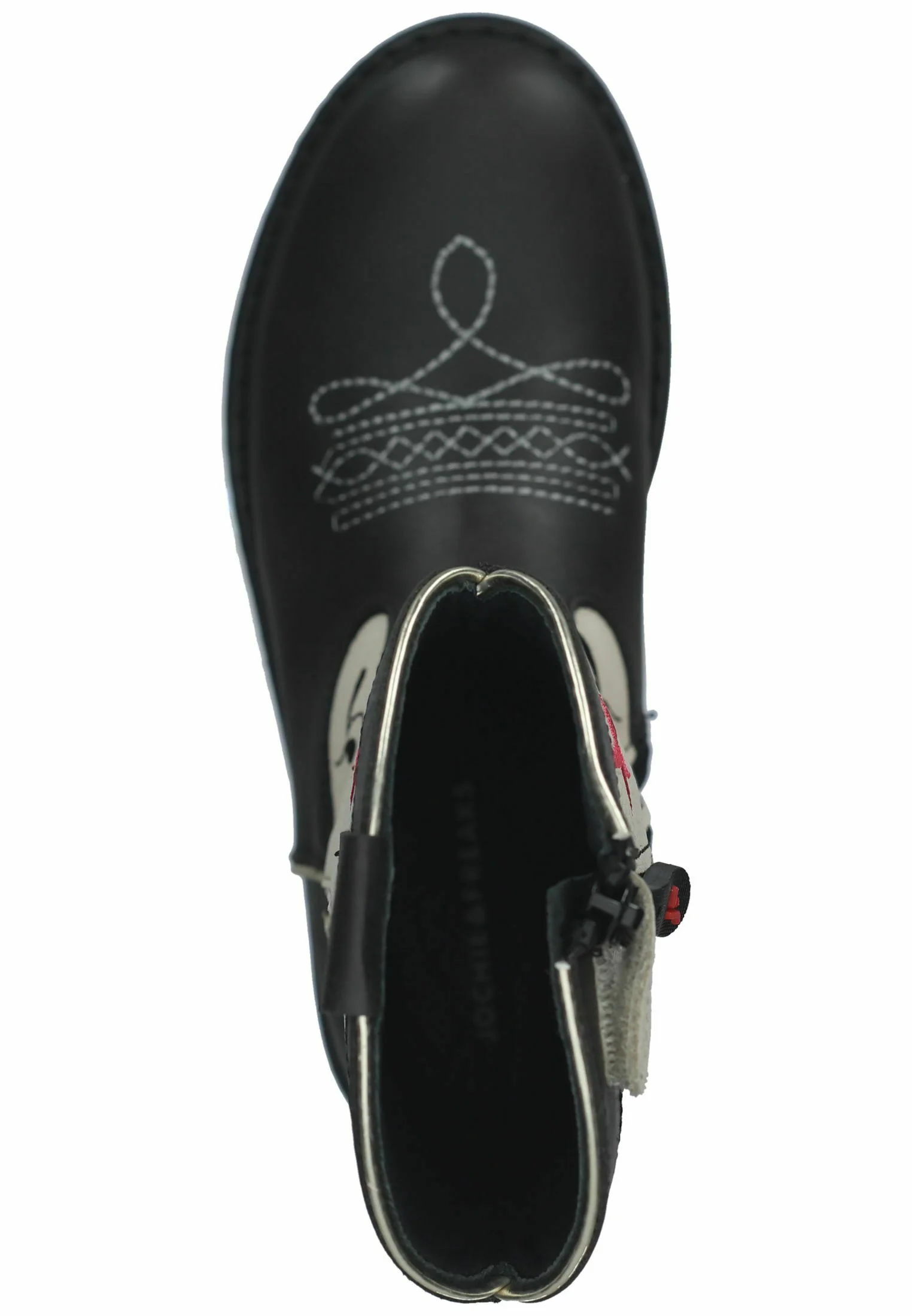 Jochie & Freaks BEA - Botas tejanas / moteras