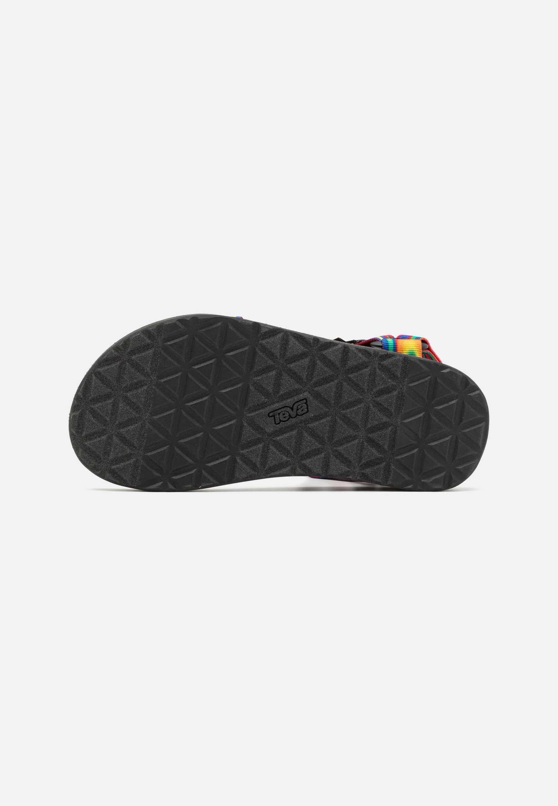 Teva ORIGINAL UNIVERSAL RAINBOW - Sandalias de trekking