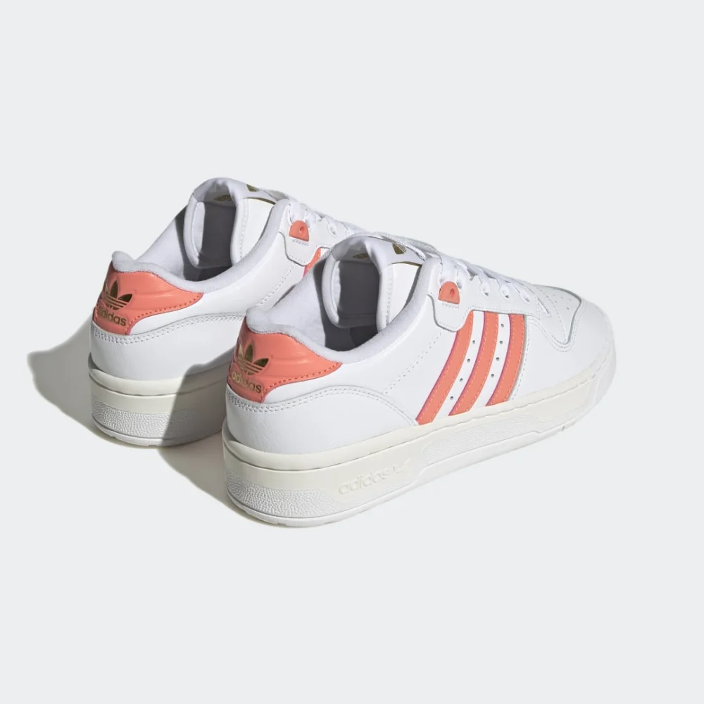 adidas Rivalry Low GW2184 / weiss