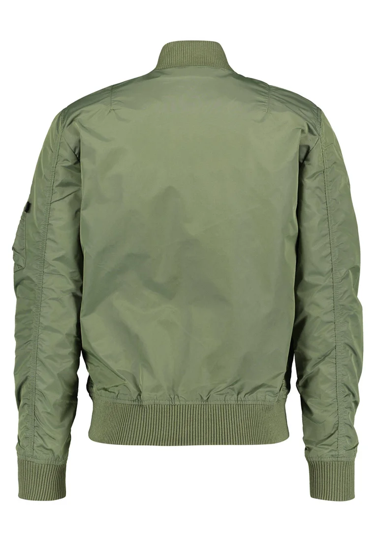 Chaqueta bomber Alpha Industries MA-1 TT