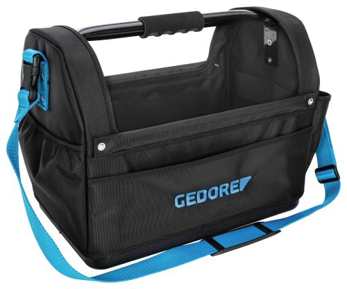 Gedore 3100448 S 1072-001 Τσάντα εργαλείων 29 τεμαχίων