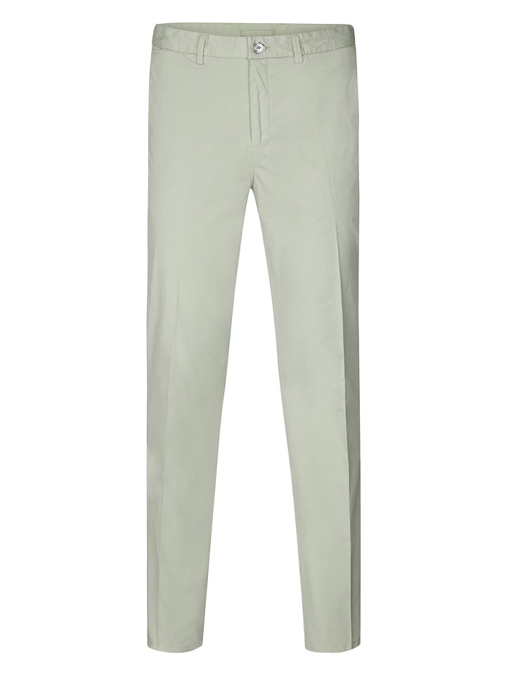 Michaelis Chino in Grün günstig kaufen