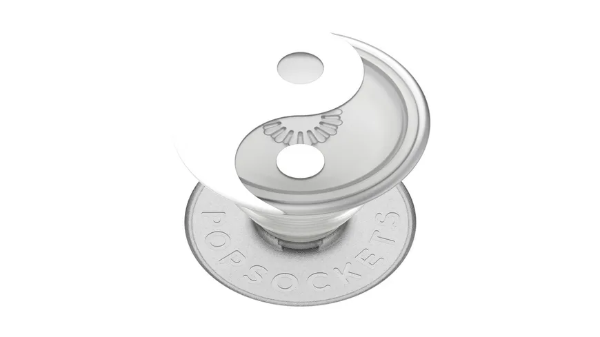 PopSockets PopGrip PlantCore Yin and Yang