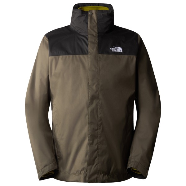 The North Face - Evolve II Triclimate Jacket - Doppeljacke