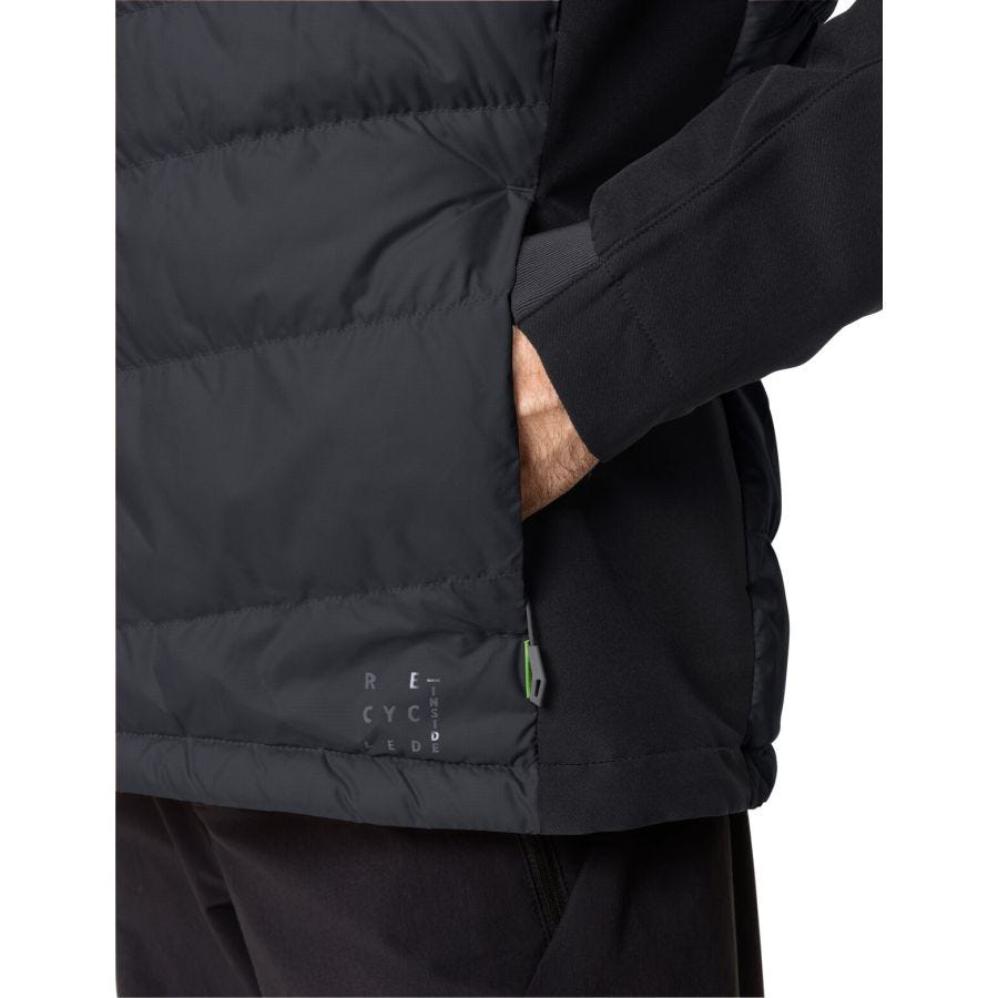 Elope Hybrid Outdoorjacke Herren