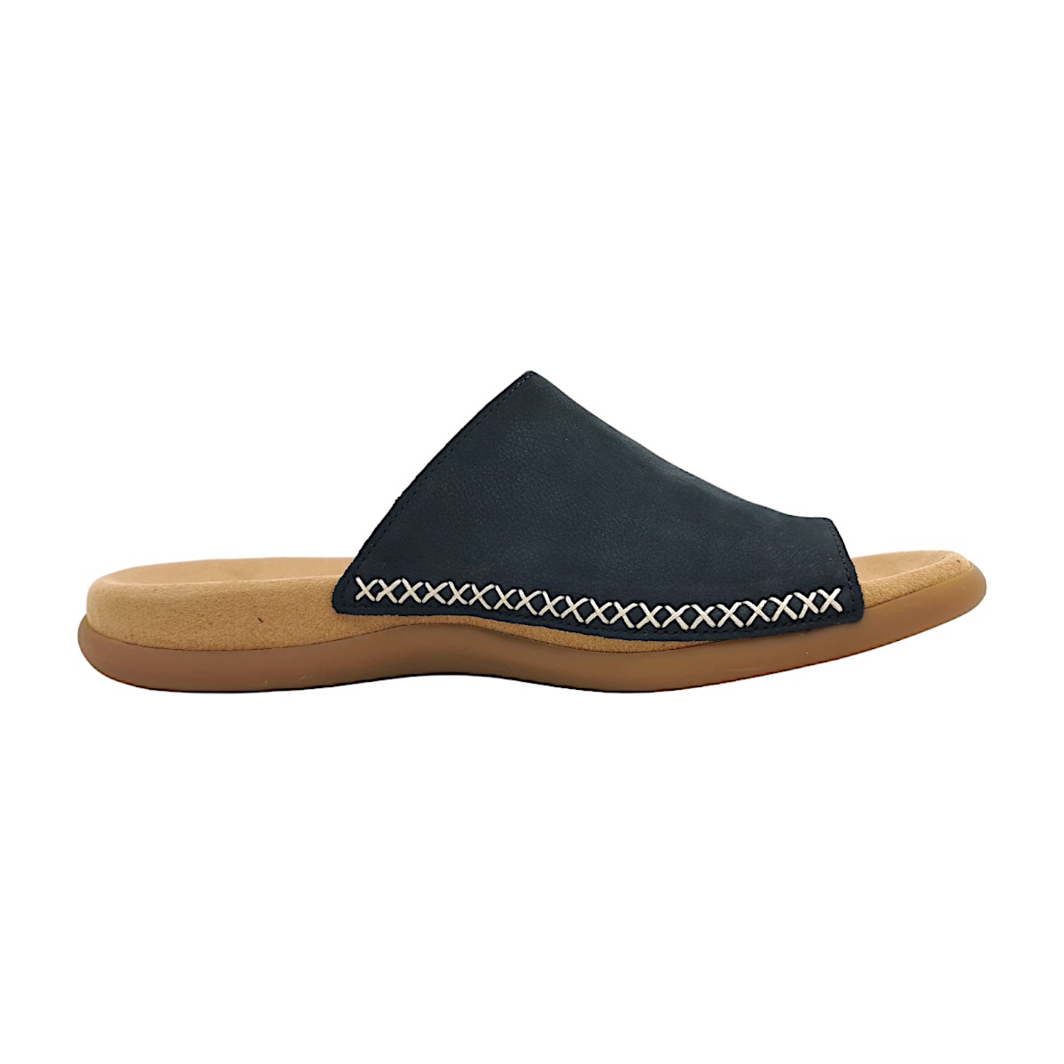 Gabor 03.700.16 Blau nightblue