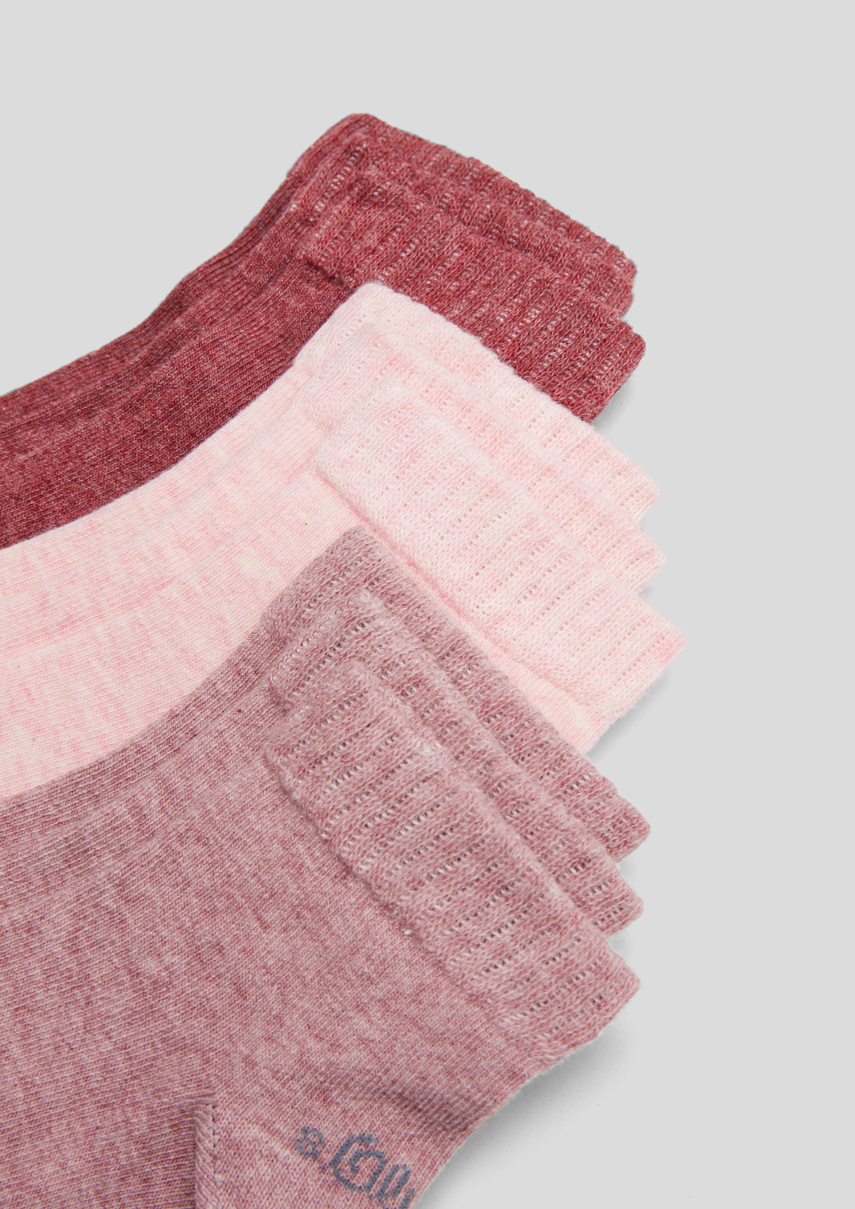 9er-Pack Socken  123.899.121.21010-4800