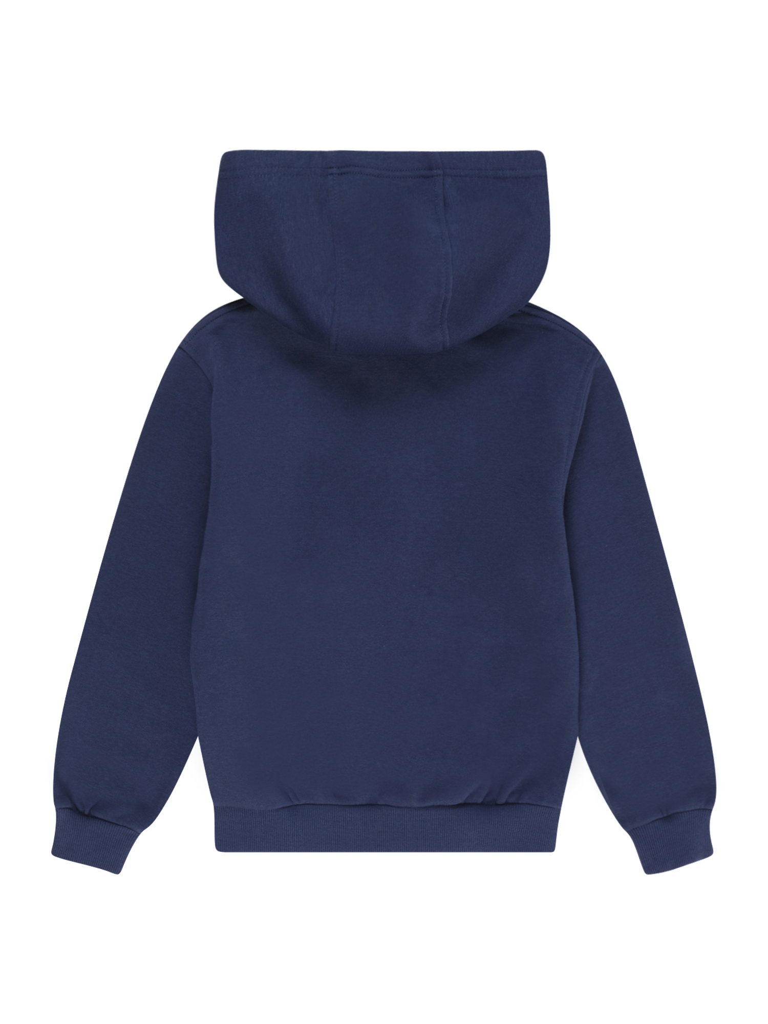 Zip-Up Hoodie