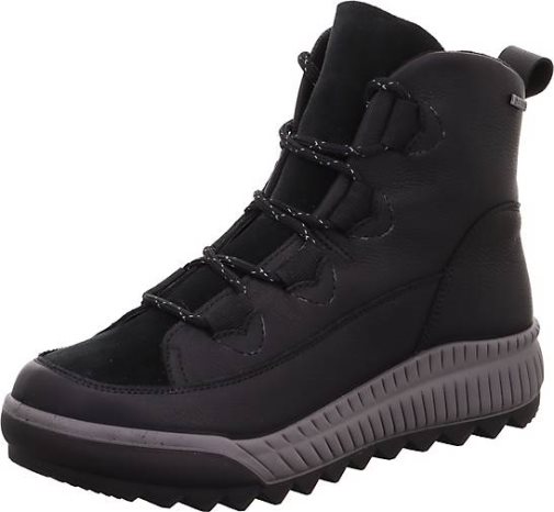 Legero Winterstiefelette TIRANO