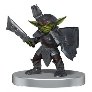 D&D Icons of the Realms: Magic Armor Tokens
