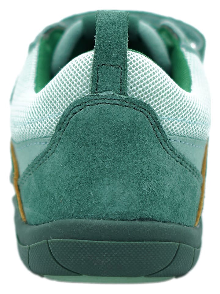 lamino Barfußschuhe in Türkis günstig kaufen 27