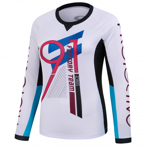 Protective - Women's P-Queen of Vert - Radtrikot