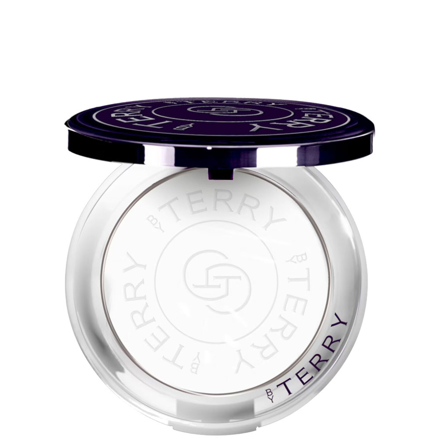 By Terry Hydra Hyaluronique Poudre Compacte