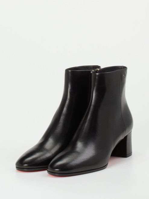 Stiefelette-17160090094 Santoni