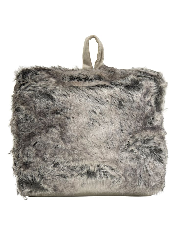 Mars & More Türstopper in Grau - (B)18 x (H)18 cm günstig kaufen onesize