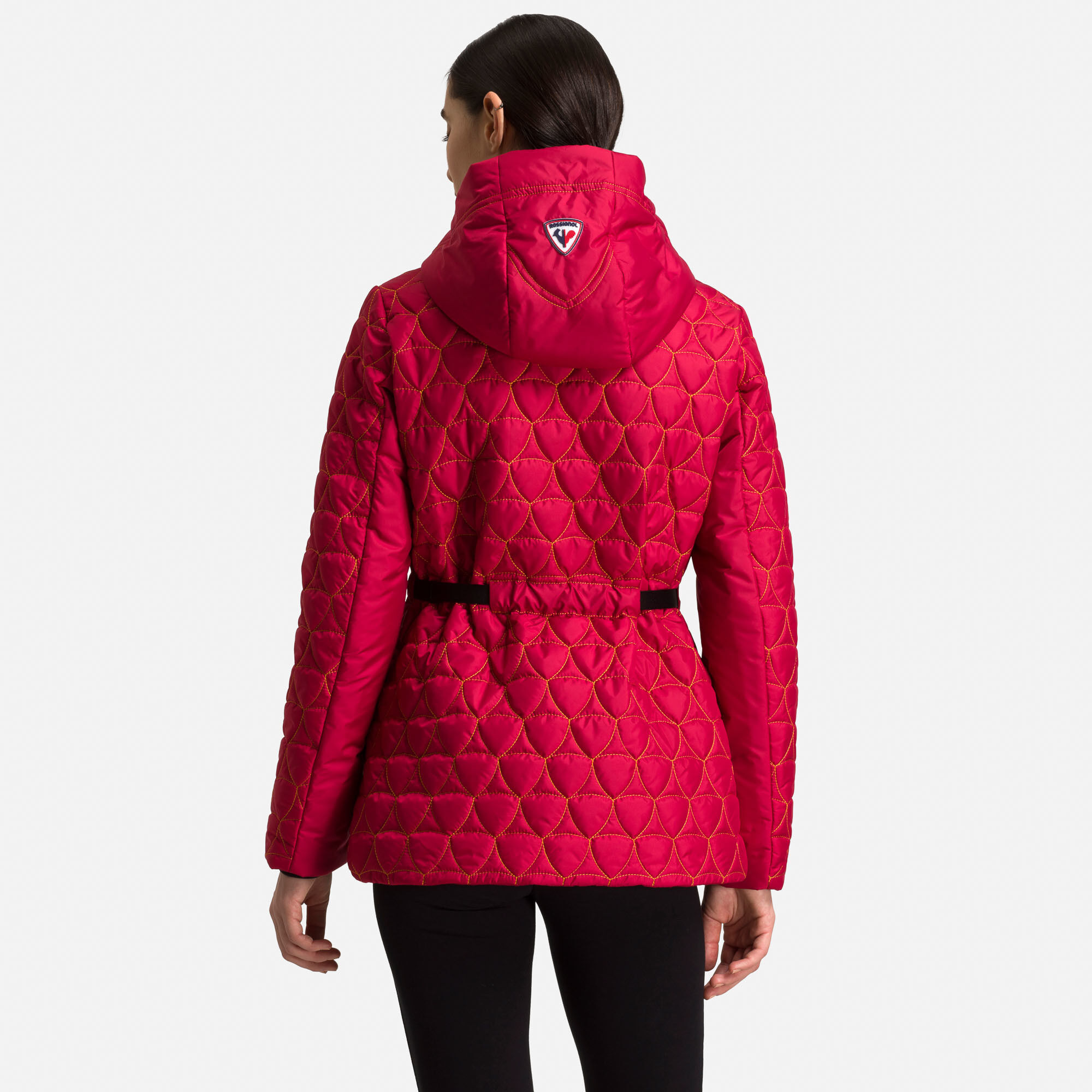 Veste Quiltshield Regular Femme