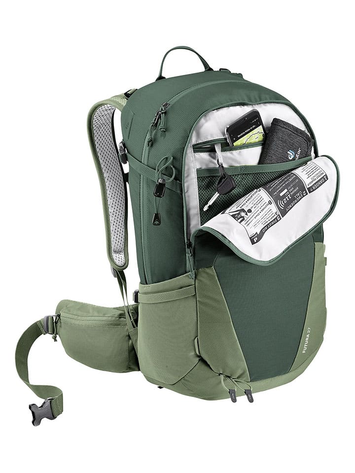 Deuter Wanderrucksack 