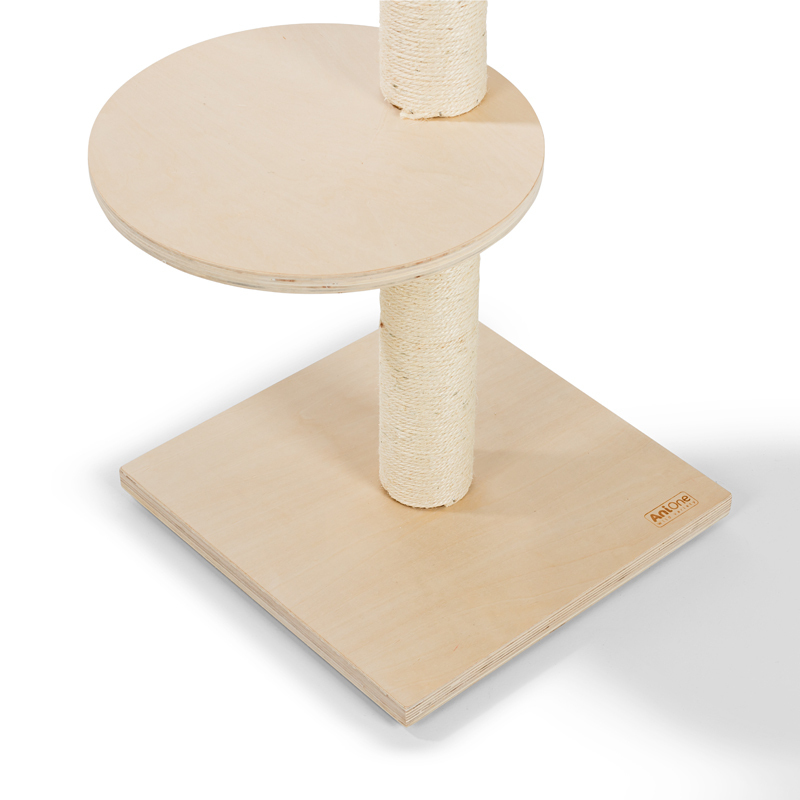 AniOne Kratzbäume AniOne Deckenspanner Mia