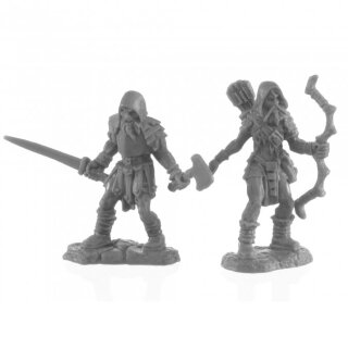 Rune Wight Hunters (2)