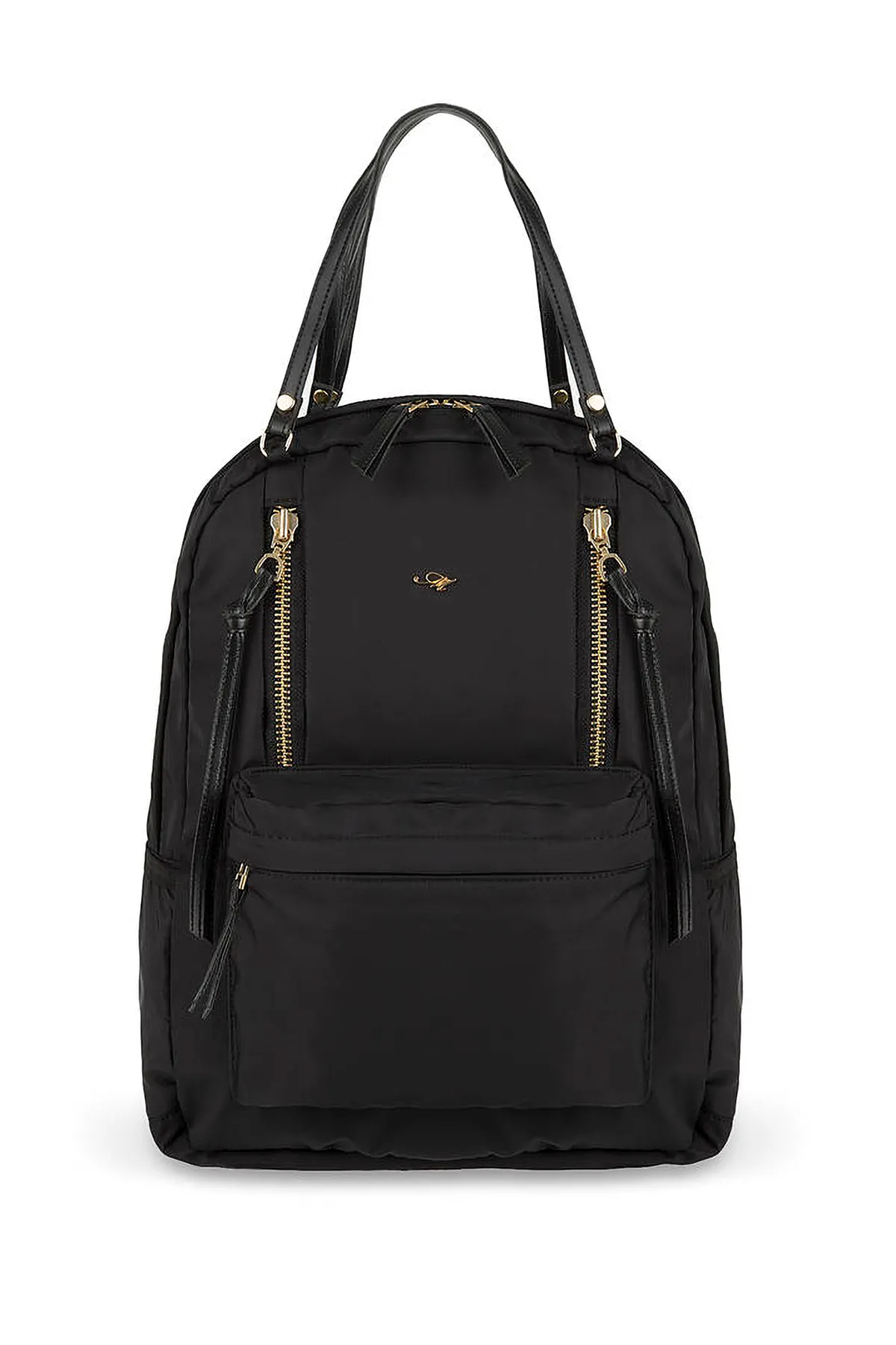Mavi  Schwarzer Rucksack 197124-900