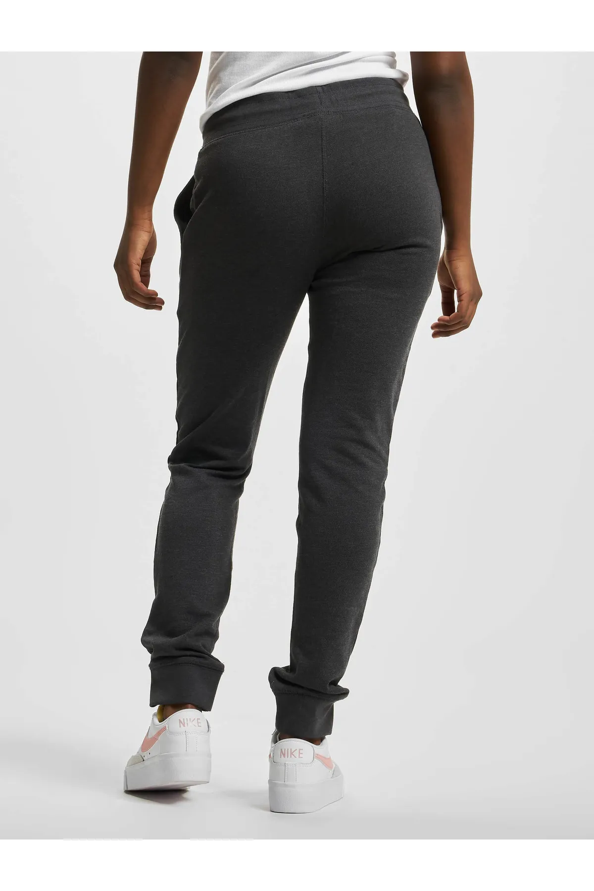 Just Rhyse  Damen Just Rhyse Poppy Sweatpants Anthracite