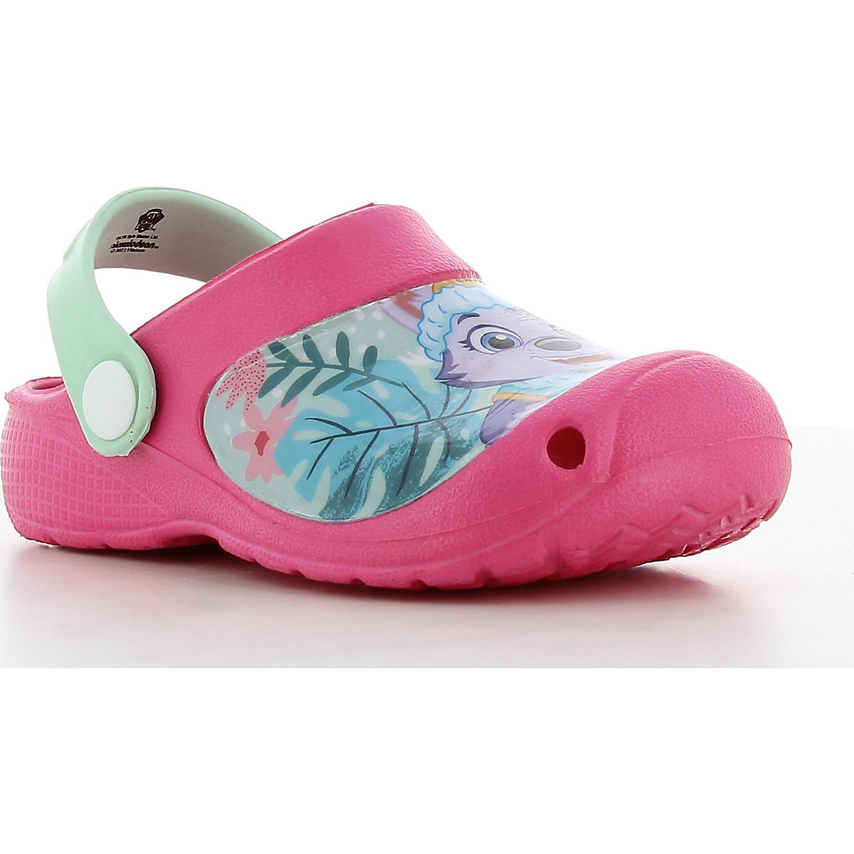 PAW Patrol Clogs für Mädchen