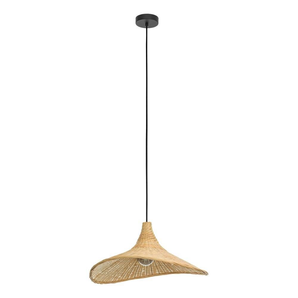 Roomio Pendelleuchte No. 9806 Bambus