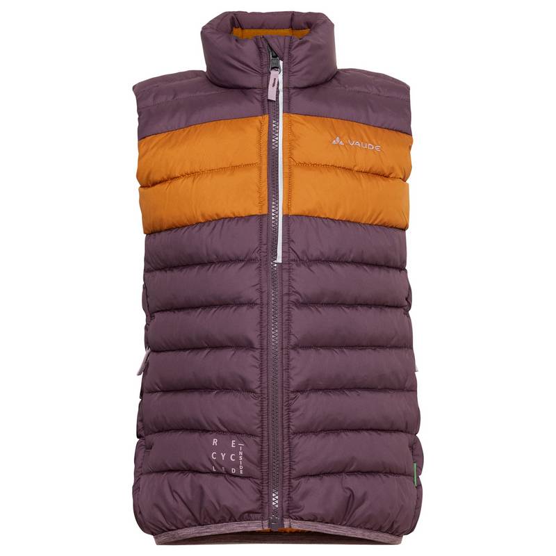 VAUDE Kids Limax Insulation Vest Outdoorweste Kinder
