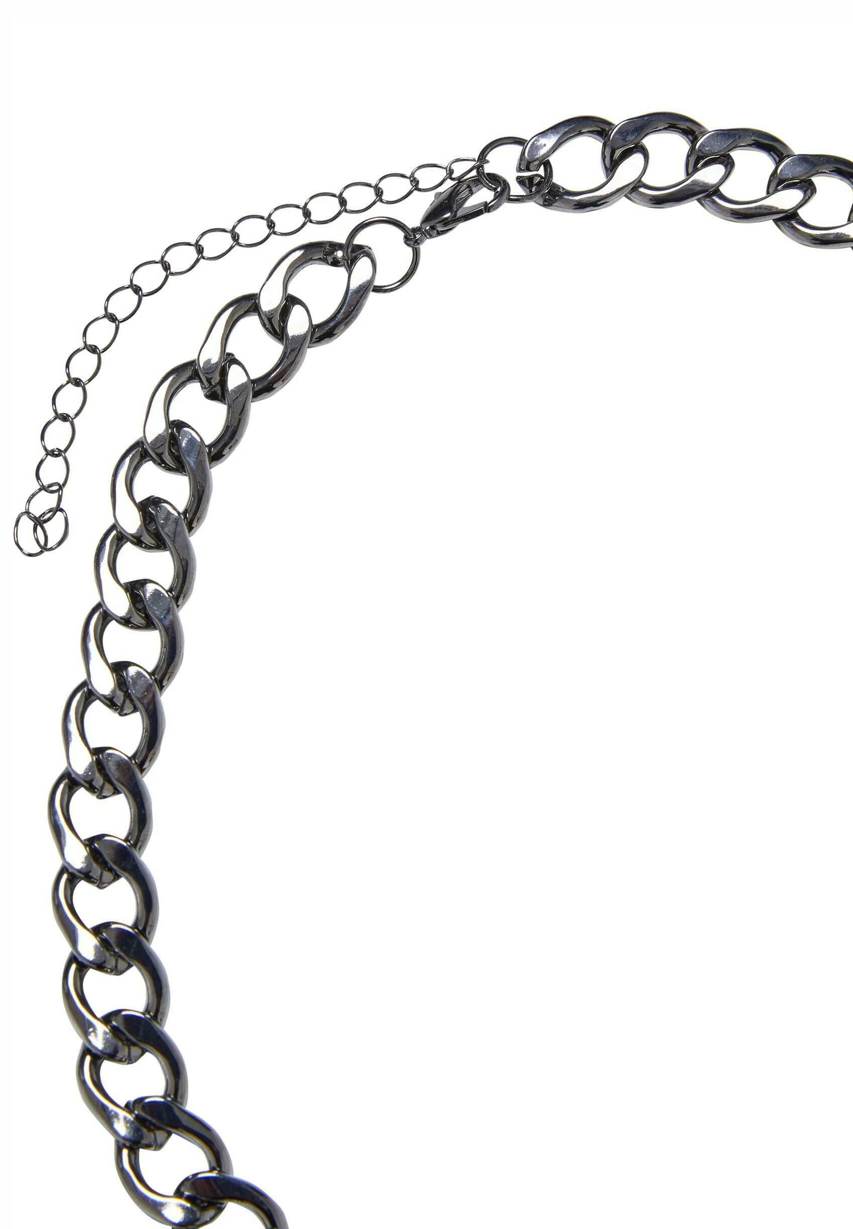 Clásicos urbanos UNISEX GRANDE - Collar