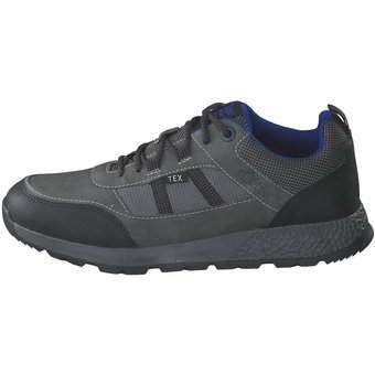 s.Oliver Sneaker in grau