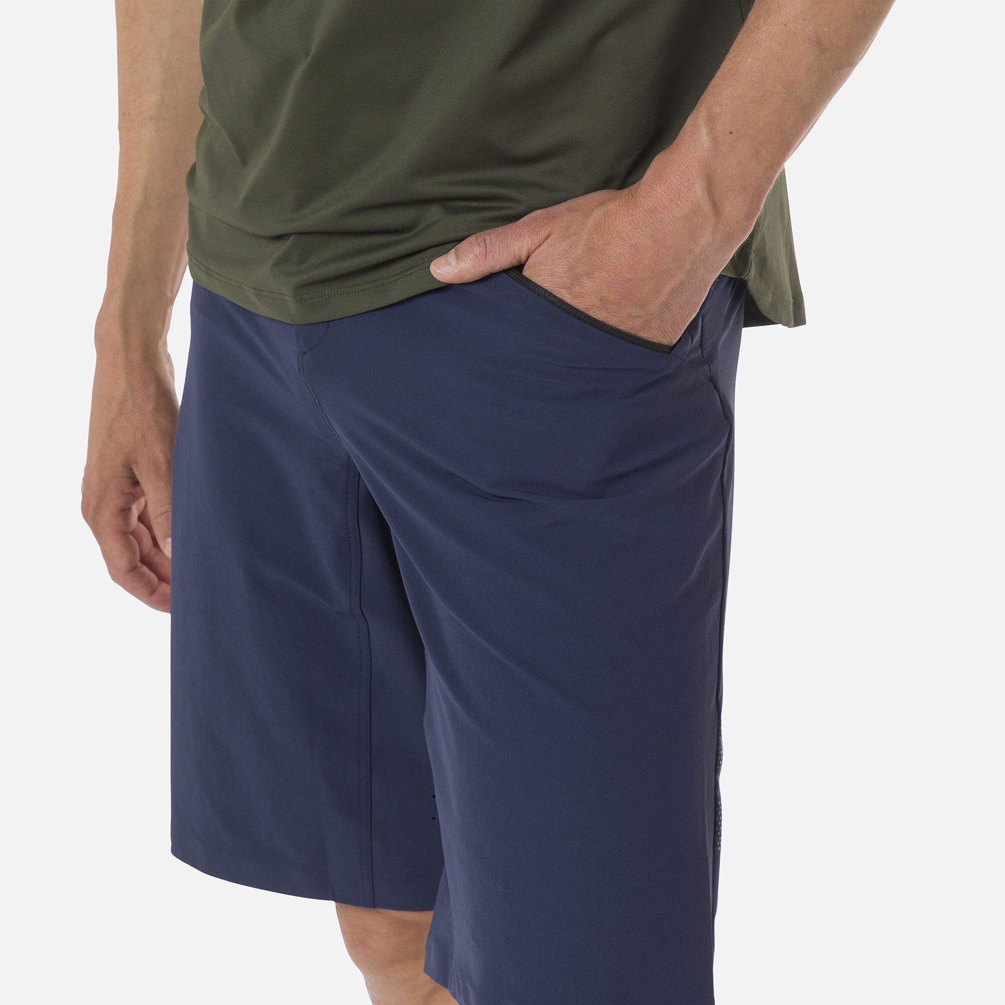 Short outdoor pour homme
