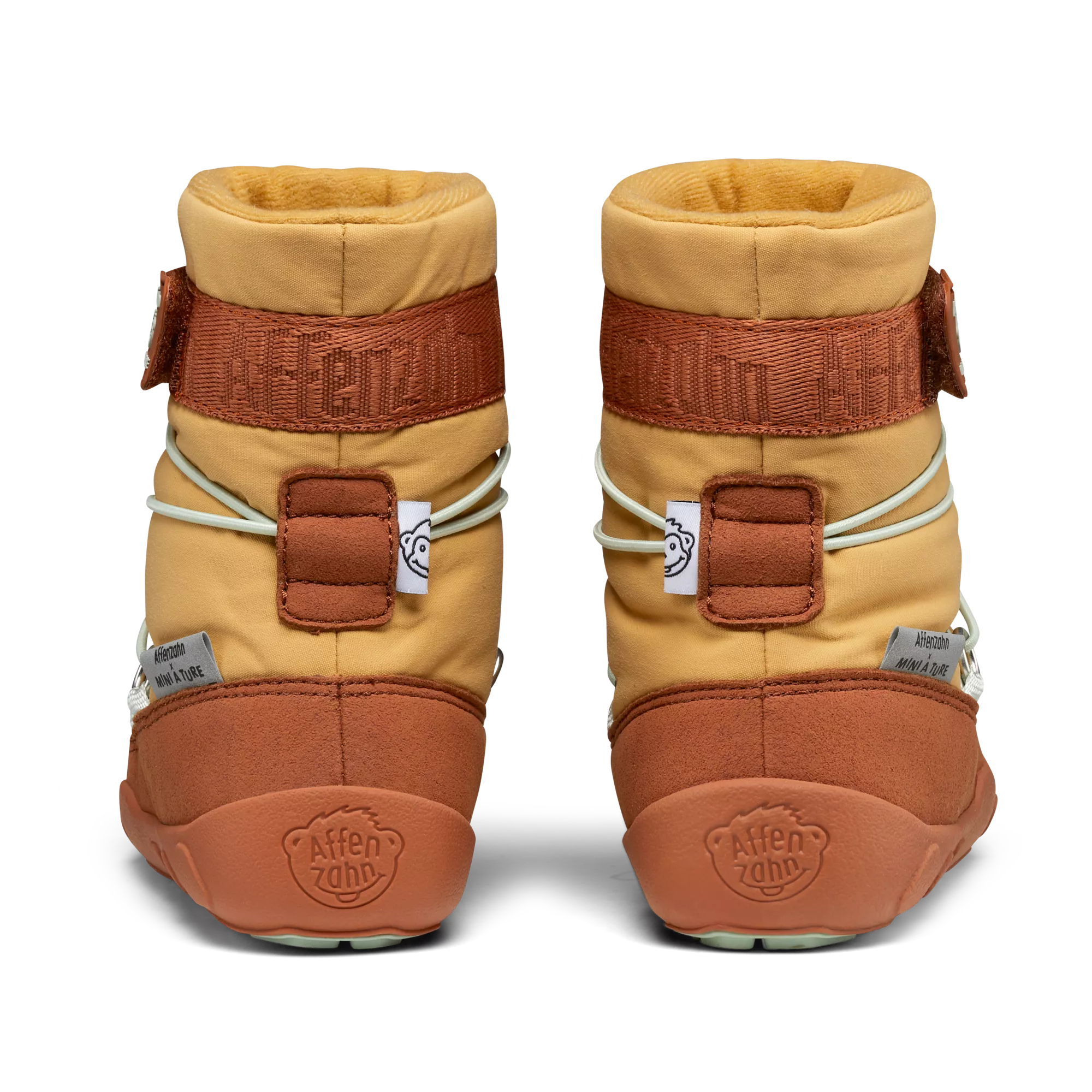 Schneestiefel Vegan Snowy