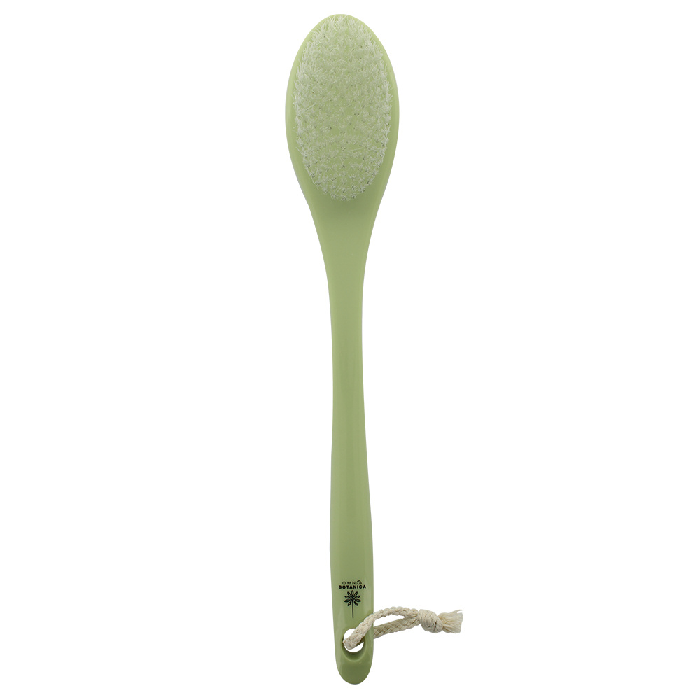Omnia Botanica BROSSE DE BAIN DOS BROSSE DE BAIN