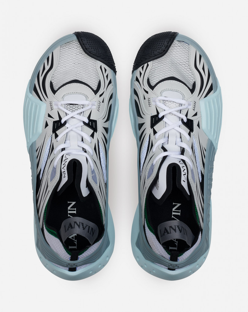 SNEAKERS FLASH-X EN MESH