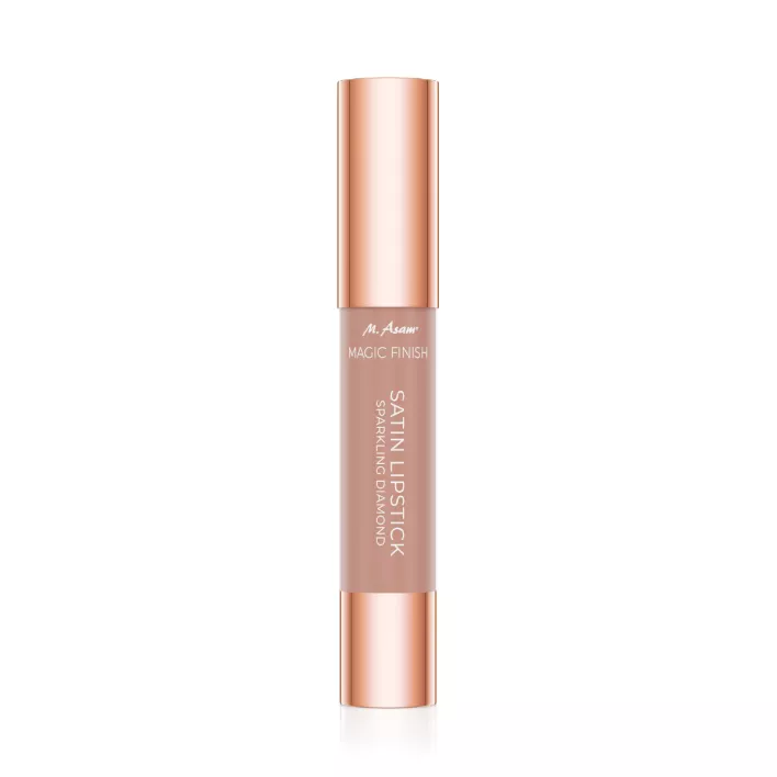 MAGIC FINISH Satin Lipstick Sparkling Diamonds