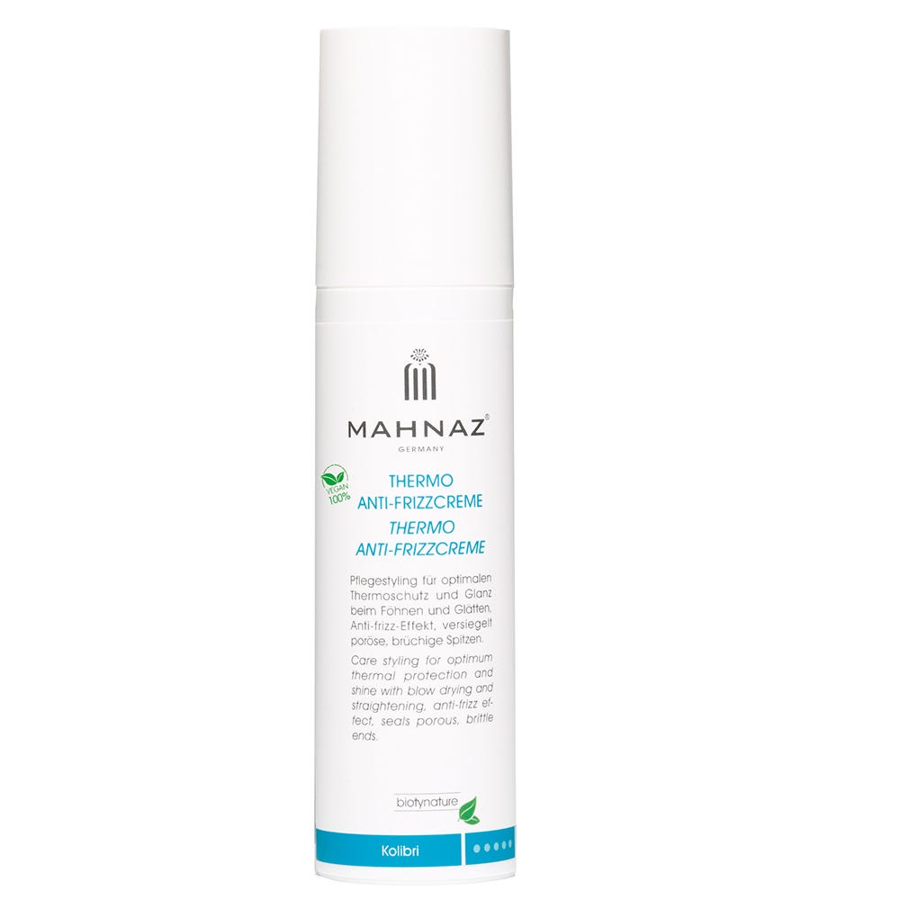 MAHNAZ Thermo Antifrizzcreme Kolibri 50 ml