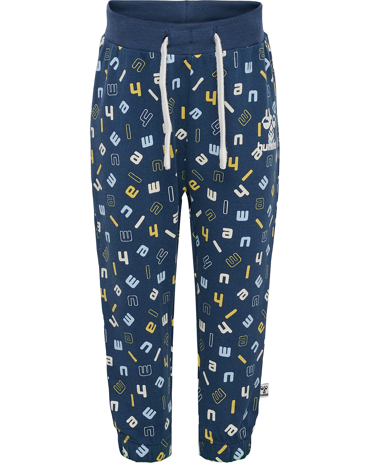 hmlHAPPY YOU PANTS Jogginghosen für Jungen