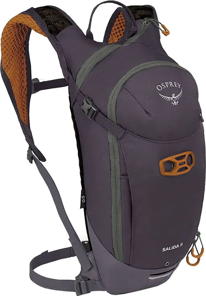 Osprey Salida 8 - Damen Fahrradrucksack kaufen | Bike-Discount