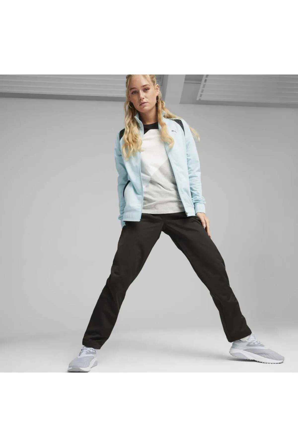 Puma  Klassischer Trikotanzug op67523422