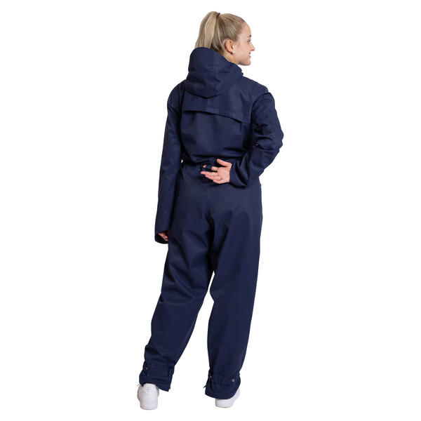 1DRY2 MANTELOVERALL Unisex - Fahrradjacke