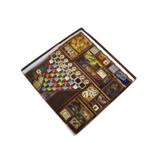 Insert: Alchemists + expansion