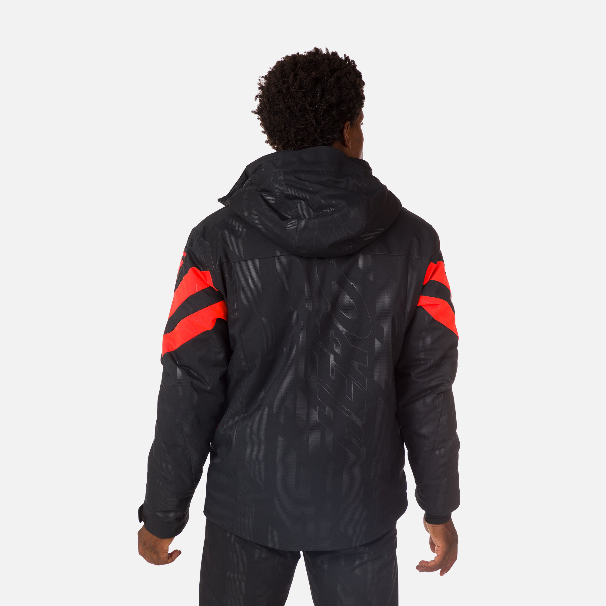 Veste de ski Hero Homme