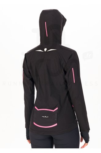 Uglow Rain Jacket W