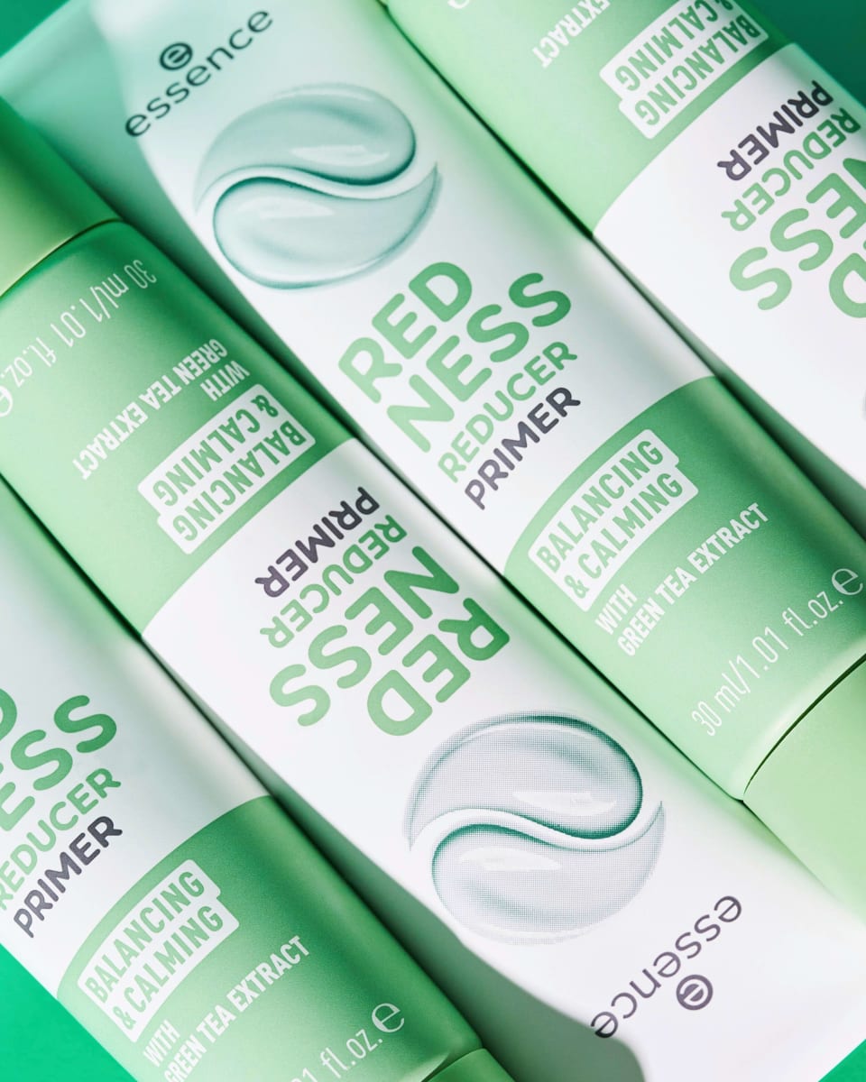 Primer Redness Reducer, 30 ml