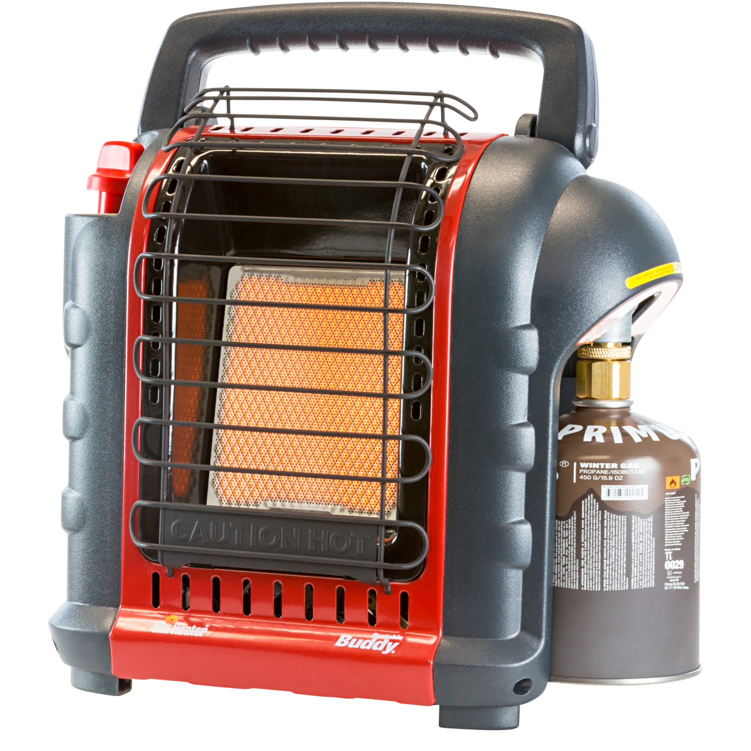 Mr. Heater Innenheizer Portable Buddy