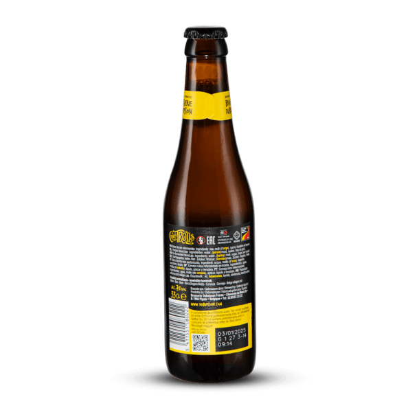 Cuvée des Trolls 33 cl