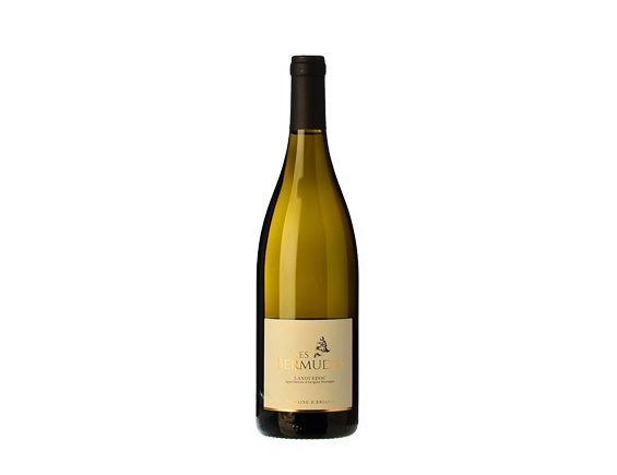 Domaine D'Eriane les Bermudes Blanc 2021 Languedoc-Roussillon Languedoc