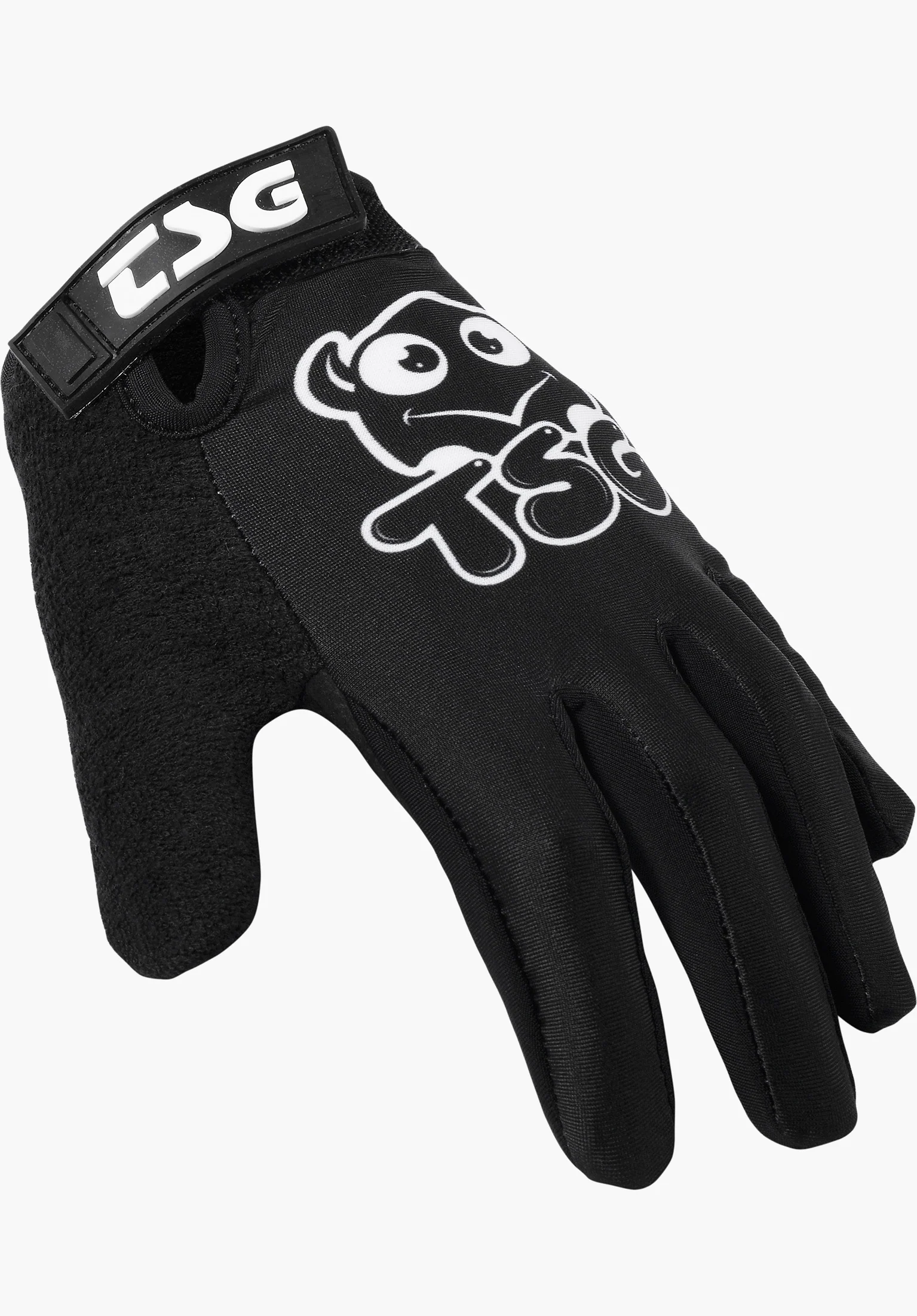 Nipper Glove