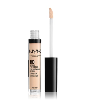 NYX Professional Makeup HD Studio Photogenic Concealer-3 g