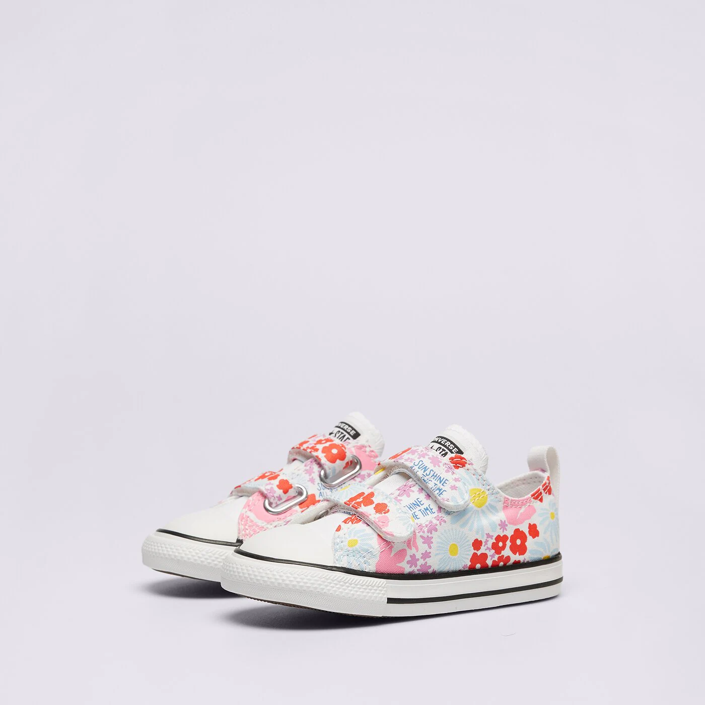 CONVERSE CHUCK TAYLOR ALL STAR 2V Rosa